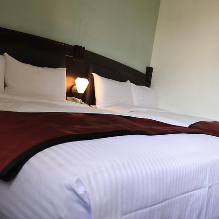 North Sea Hotel Taichung Eksteriør billede